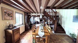  Maison � vendre 5 pi�ces 110 m�