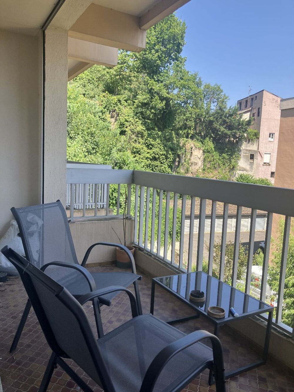 Vente Appartement Appartement Lyon 9