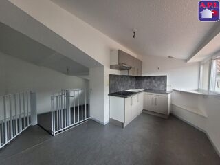  Appartement à louer 2 pièces 53 m²