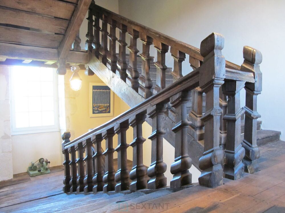 � vendre  Villa Confolens (16500)