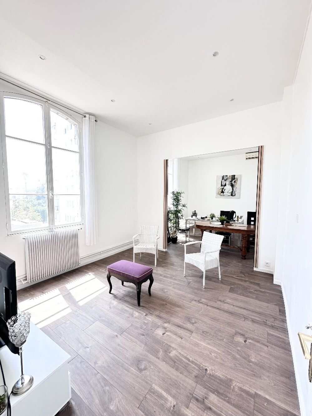 Vente Appartement Appartement terrasse Cannes
