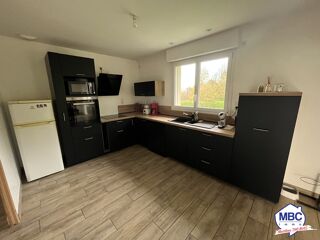  Maison � vendre 3 pi�ces 93 m�