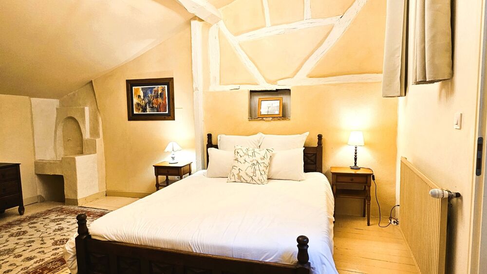  vendre  Maison Saint-Antonin-Noble-Val (82140)