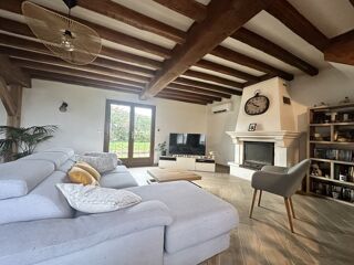  Maison � vendre 5 pi�ces 160 m�