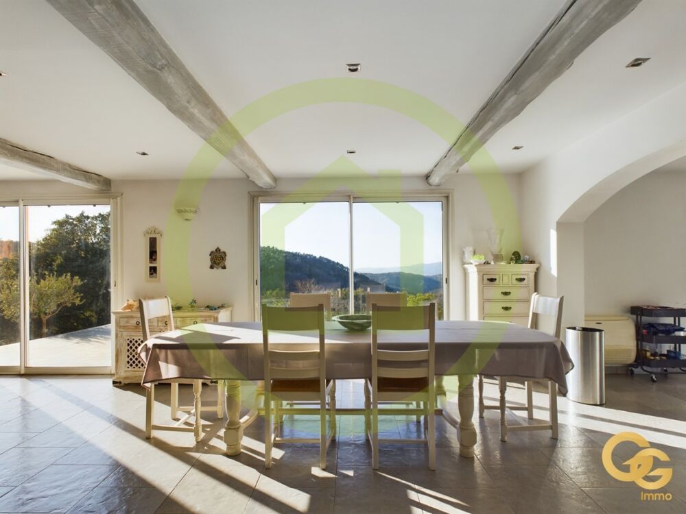 � vendre  Maison Tanneron (83440)