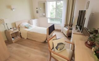  Appartement � vendre 1 pi�ce 21 m�