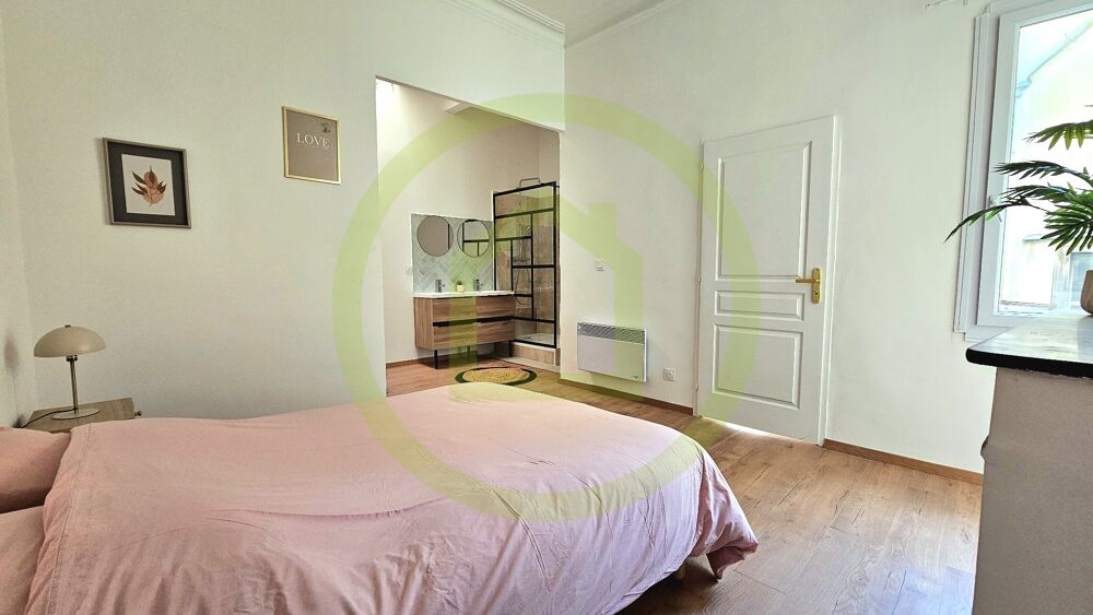 Vente Appartement Appartement rnov Montpellier