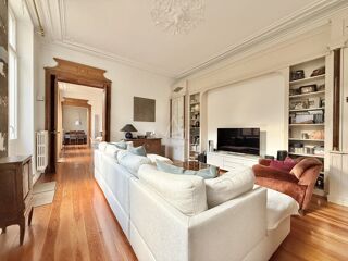  Appartement à vendre 6 pièces 205 m²
