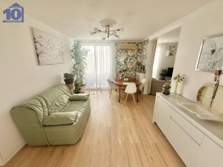 Appartement 4 pièces 81 m² · à Valras-Plage · 81 m² · 249 000 €