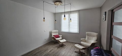  Appartement à vendre 3 pièces 71 m²