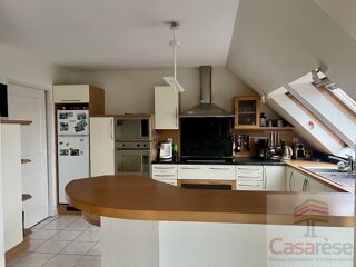  Appartement  vendre 5 pices 146 m