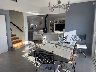  Maison � vendre 7 pi�ces 130 m�