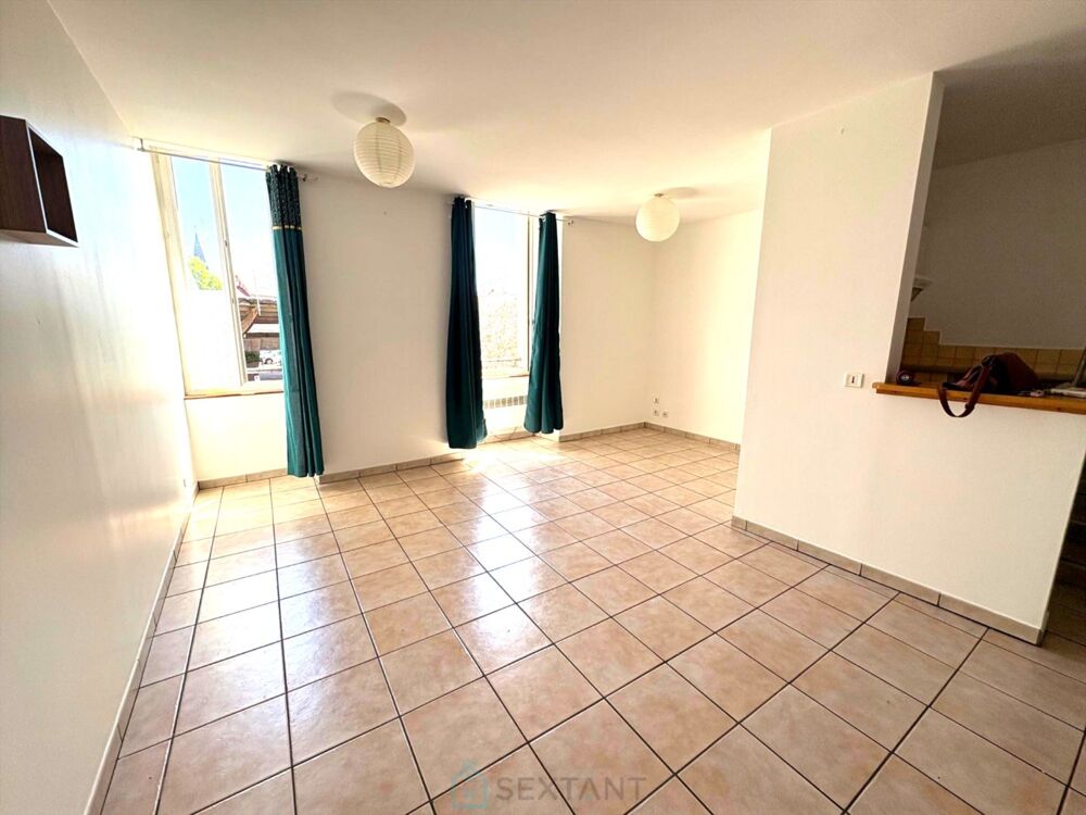 Ensemble Immobilier