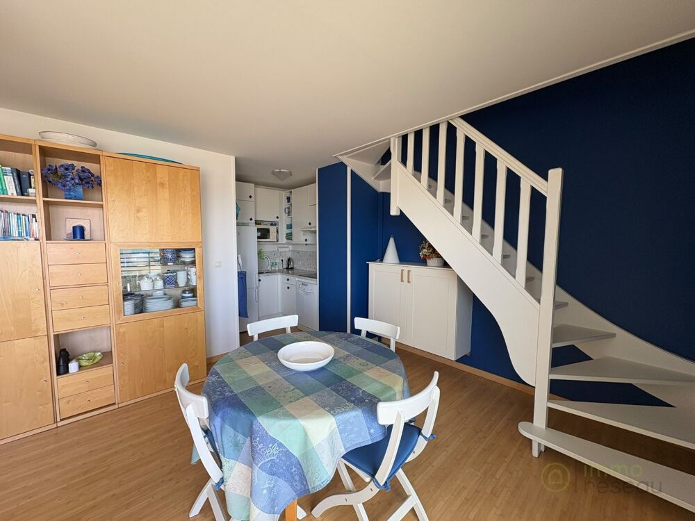 Vente Appartement Appartement Fort mahon plage