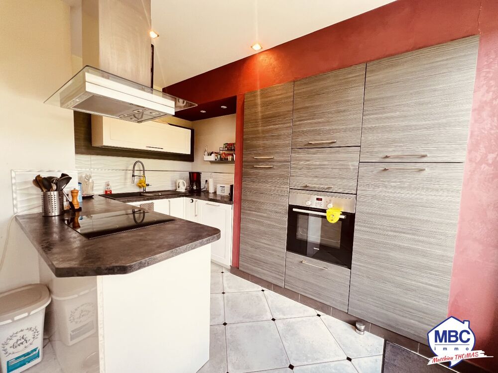 Vente Maison Maison de caractère Montrevault sur evre