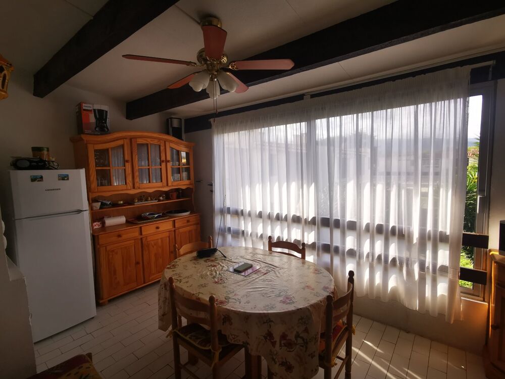 Vente Appartement Appartement Argeles sur mer