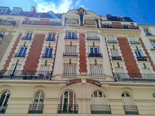  Appartement  vendre 2 pices 52 m