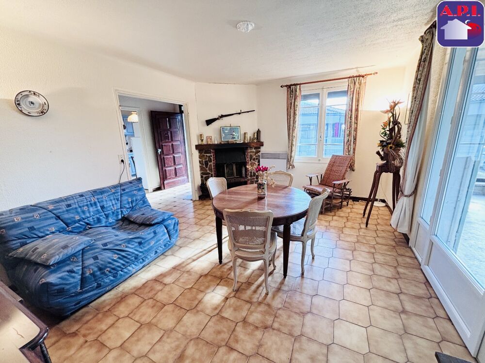 Maison individuelle