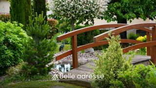  Maison � vendre 6 pi�ces 164 m�