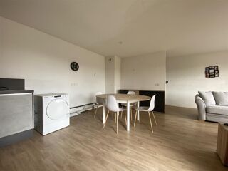 Vente Appartement Appartement Gonfreville l'orcher