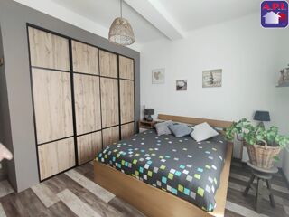  Maison à vendre 4 pièces 130 m²