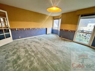  Appartement � vendre 4 pi�ces 84 m�