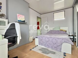  Maison à vendre 7 pièces 226 m²