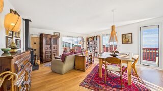  Appartement � vendre 5 pi�ces 137 m�