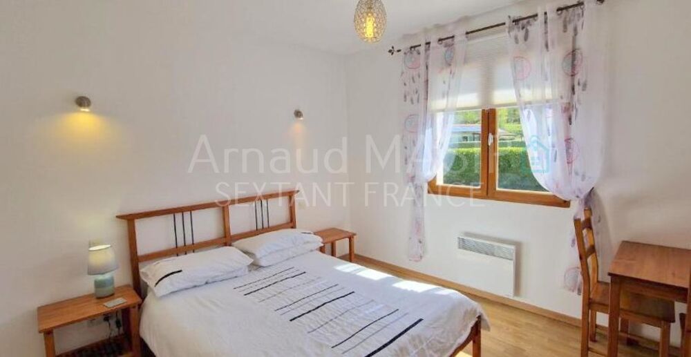 Vente Maison Maison Quillan