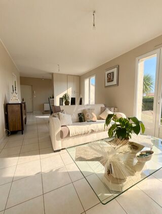  Maison à vendre 4 pièces 70 m²