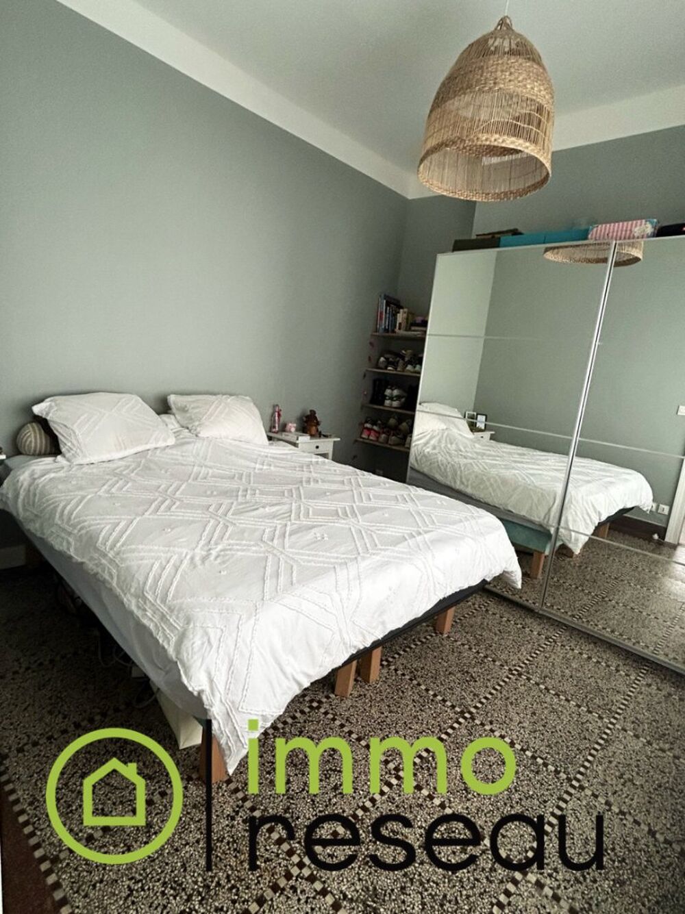 Vente Appartement Appartement Armentieres