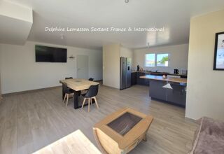  Maison � vendre 4 pi�ces 90 m�