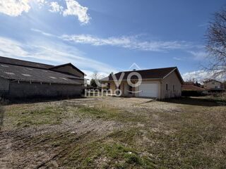  Terrain � vendre 1560 m�