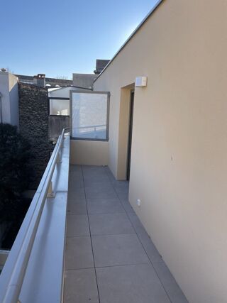  Appartement � vendre 3 pi�ces 75 m�