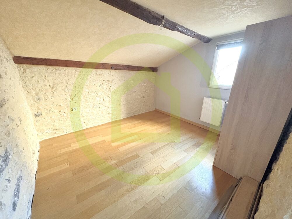 Vente Maison Maison Saint mammes