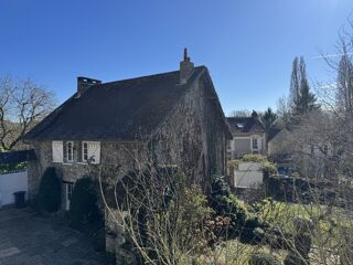  Villa � vendre 4 pi�ces 158 m�