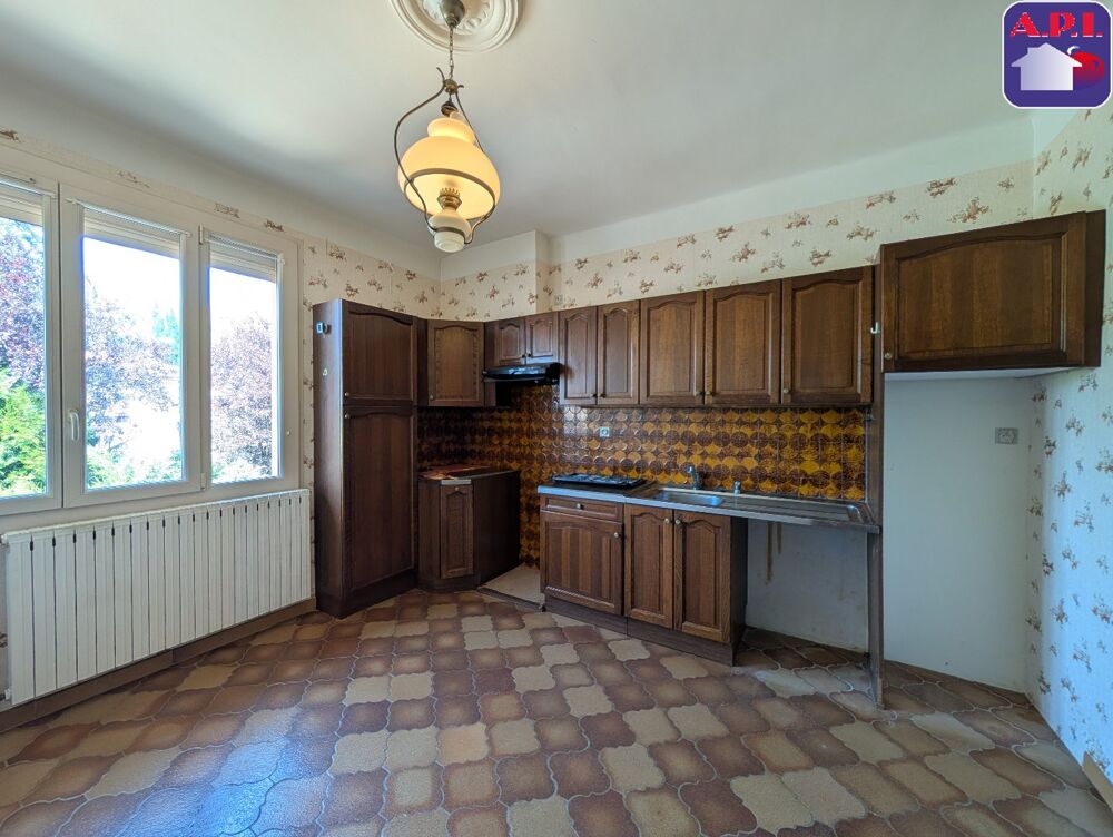 Maison de village