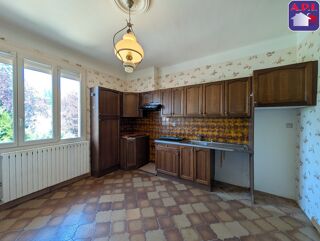  Maison à vendre 5 pièces 118 m²