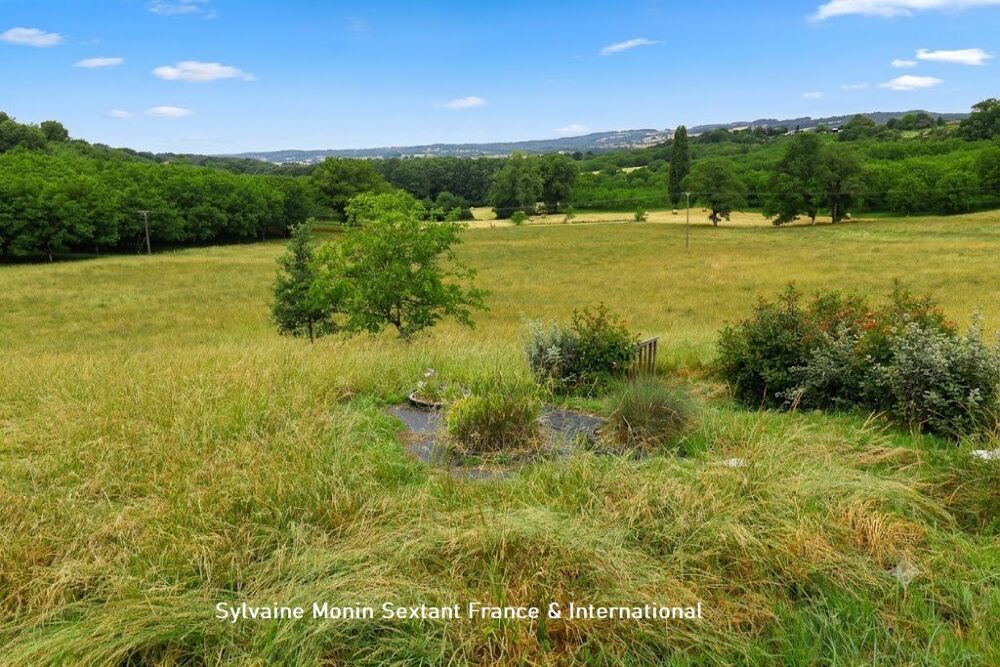Maison bio-climatique