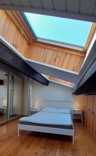  Appartement � louer 3 pi�ces 53 m�