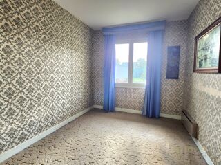  Maison à vendre 5 pièces 86 m²