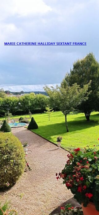  Propri�t�/ch�teau � vendre 7 pi�ces 333 m�