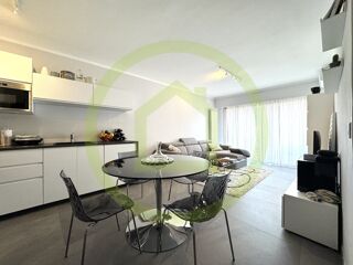  Appartement � vendre 2 pi�ces 46 m�