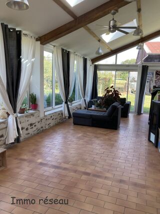  Maison � vendre 9 pi�ces 215 m�