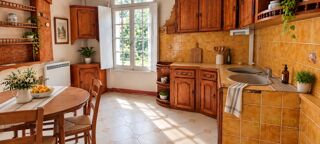 Vente Maison Maison Dargies
