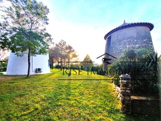  Maison � vendre 15 + pi�ces 380 m�