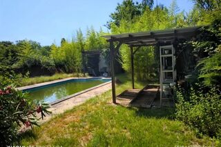  Maison � vendre 10 pi�ces 242 m�