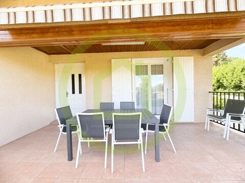   Maison Maison - 4 pi�ce(s) - 117 m�