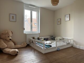  Maison � vendre 7 pi�ces 158 m�