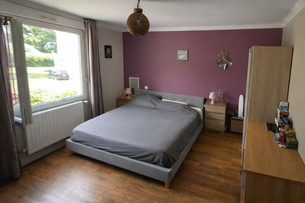 Vente Maison Maison Bains sur oust